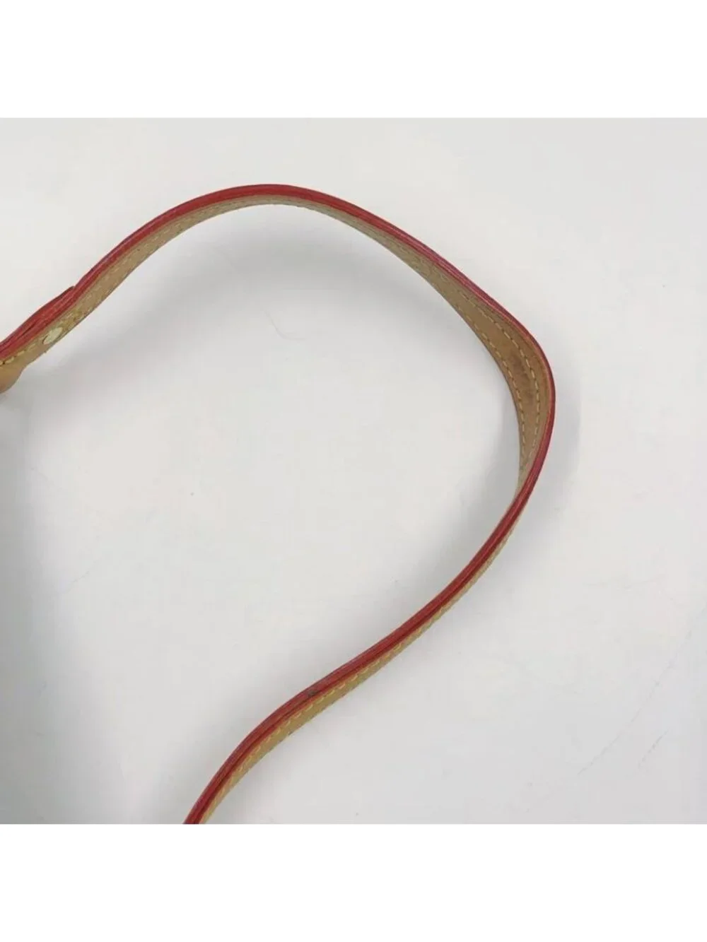 ★SOLD★ Louis Vuitton Eliza Monogram Multicolor Noir Leather Black Shoulder Bag - Picture 14 of 15